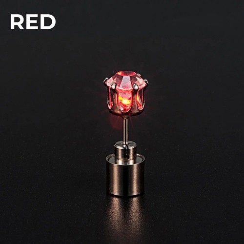 2pcs colorful led - 2pcs,