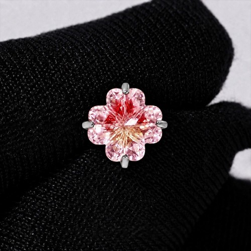316l 6mm rose cut - 316l,