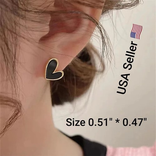 S925 silver needle stud - needle,